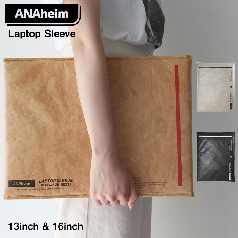ANAheim Laptop Sleeve【タブレット ノートパソコン...(2.0)