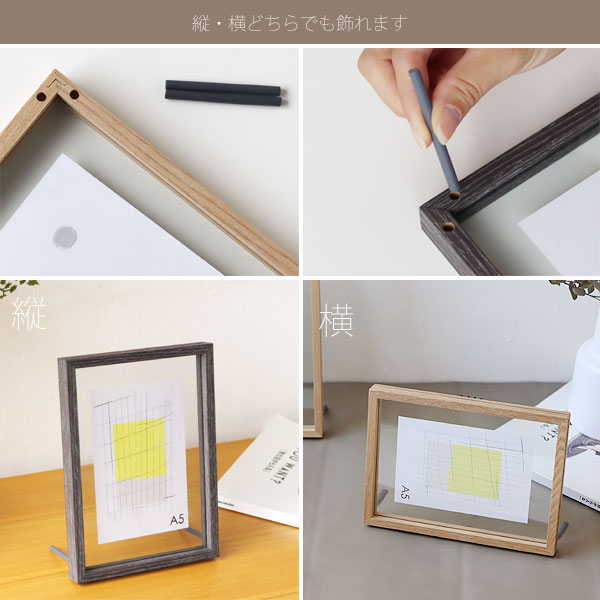 �ڥݥ����10�ܡۥե��ȥե졼�� CAN-01 A5��������magnet �ޥ��ͥå� �̿�Ω�� ����ץ� �ʥ����� ���� ���å� ����ƥꥢ��