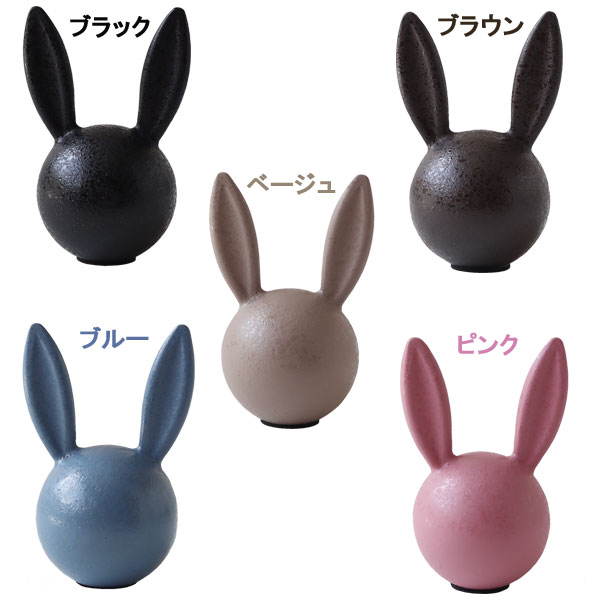 【ポイント10倍】ドアストッパー LEPRE【...の紹介画像2