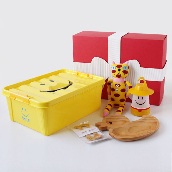 楽天市場】スマイルボックス セットの通販