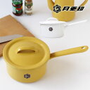 【ポイント5倍】月兎印ソースパン16cm【片手鍋 つきうさぎ】