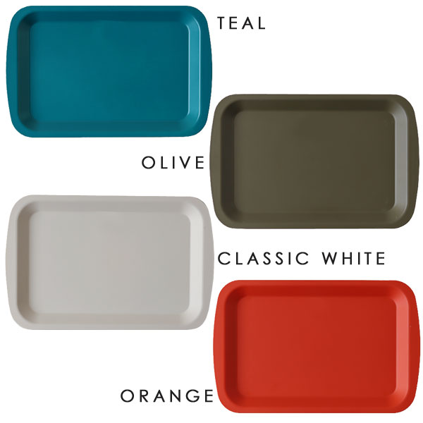 VETLER TRAY トレイ【ベトラー お盆 カフェトレー トレイ ペントレー アクセサリートレー アウトドア キャンプ】 fcinterior-10010410 エフシーインテリア サンプル画像2