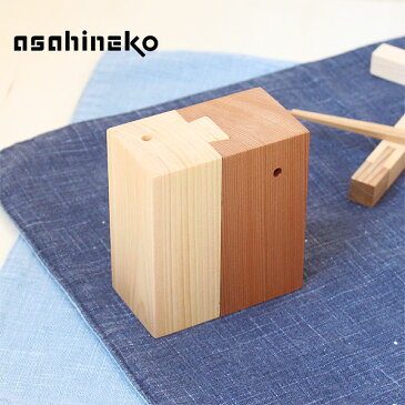 【ポイント10倍】asahineko・アサヒネコ 仕口 調味料入れSPICE+【小泉誠 村澤一晃 木曽五木 塩コショウ入れ】