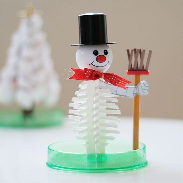 �ޥ��å����Ρ��ޥ� MAGIC SNOWMAN�ڥ��ꥹ�ޥ���