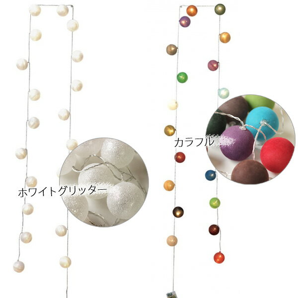 �ڥݥ����10�ܡۥ��ᥤ����LED�ܡ��륬�����ɡڥ��ꥹ�ޥ� ���� �ž� �ĥ꡼��