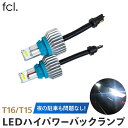 【10%OFFクーポン配布中!】 fcl led T16 バ