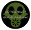 GAS MASK ƥåڥ饹 ѥǥ ⤷