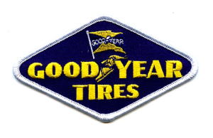 GOOD YEAR TIRES(A)by H`