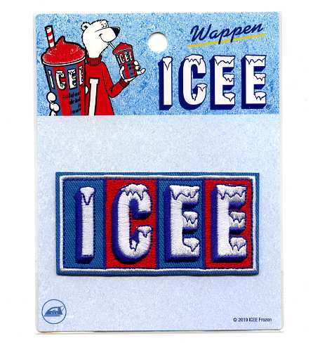 ICEE LOGO byyJpj[ hJ Guz