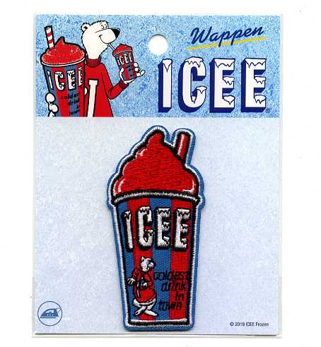 ICEE CUP bh byyJpj[ hJ Guz