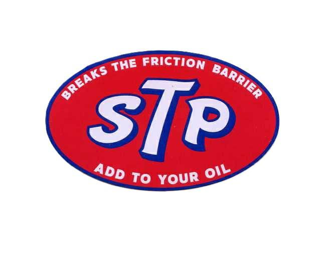 乐天商城 - STP　輸入ステッカー【オイルメーカー ドレスアップ カスタム】