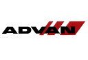 YOKOHAMA TIRE(ヨコハマ タイヤ)ADVANレッドラインステッカーLLサイズ 黒文字 転写/切り文字タイプ【タイヤメーカー】(2)