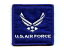 ߥ꥿꡼åڥ U.S.AIR FORCEͳѡUSA ֥