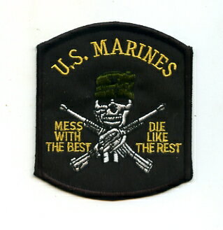 ߥ꥿꡼åڥ U.S.MARINES  ֥