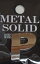 METAL SOLID エンブレム P