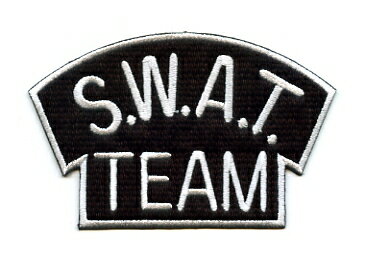 SWAT TEAMʥåȥ åڥڻɽ ü ƹٻ 