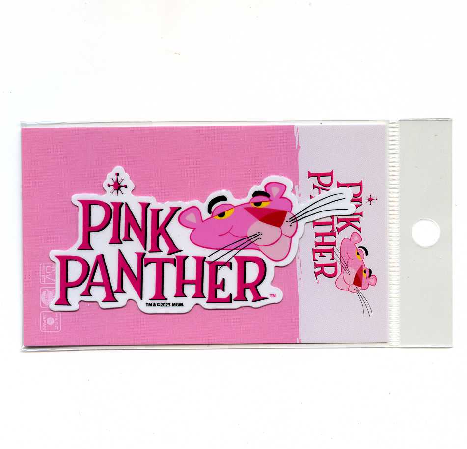 PINK PANTHER(ԥ󥯥ѥ󥵡)ƥå եڥ饯 