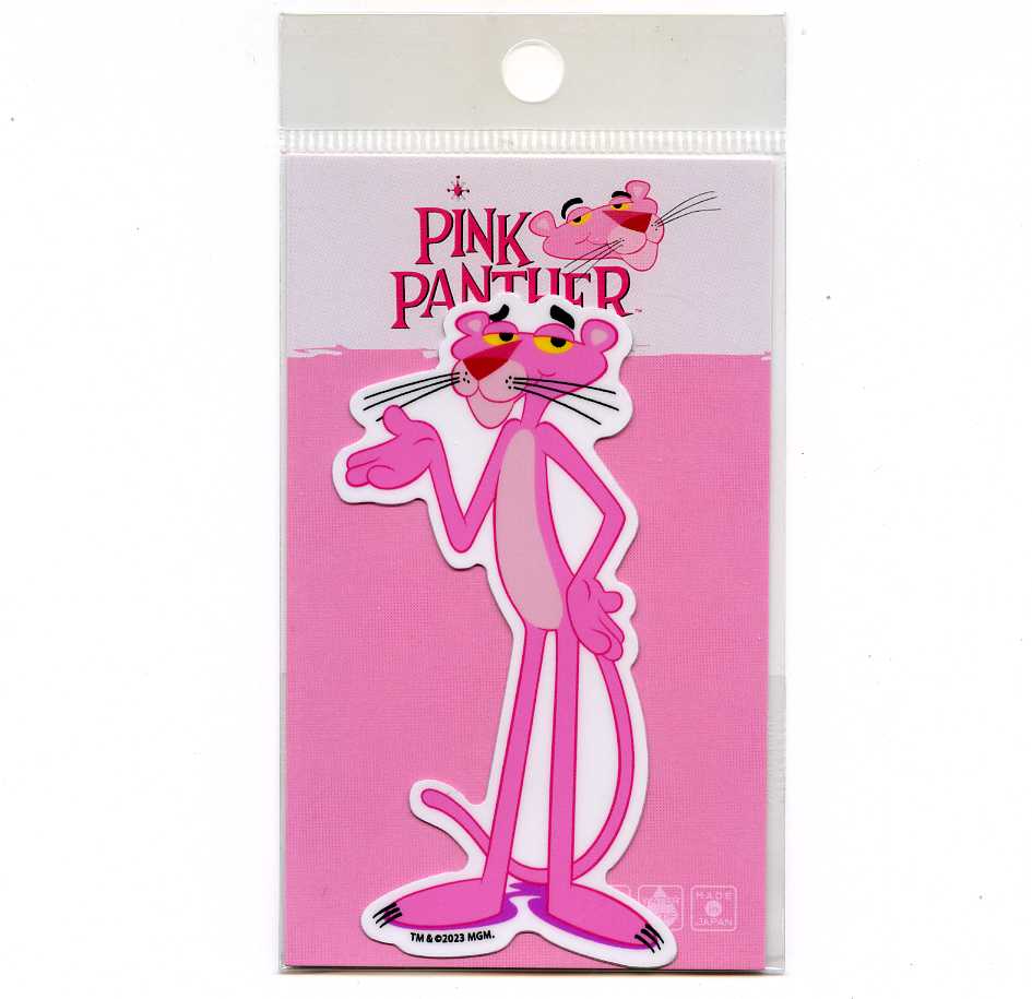 PINKPANTHER(ԥ󥯥ѥ󥵡)ƥåΩѡڥ饯