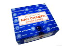 SATYA SAIBABA NAG CHAMPA（ナグチャンパ）