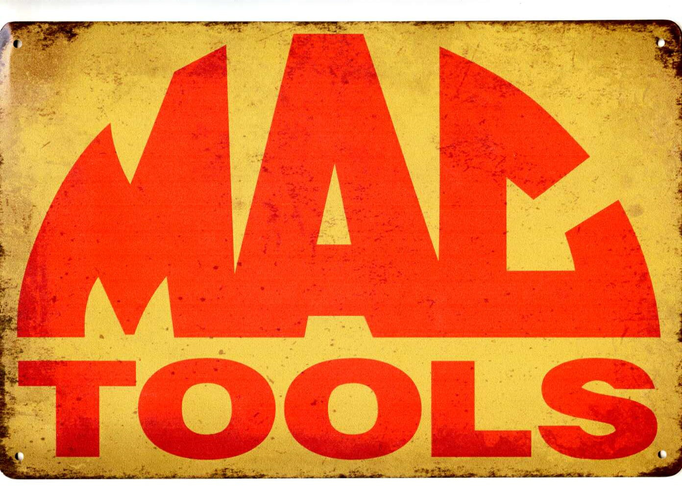 楽天市場】mac tools 看板の通販