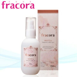 【送料無料】 協和 フラコラ ホワイテスト プラセンタ リッチローション 150mL 【 fracora 】【数量限定】