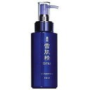 コーセー 雪肌精 エクストラ エマルジョン 125ml