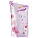 カネボウ サラ ヘアコンディショナー しっとりさらさら<つめ替え用> 350ml