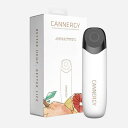 【送料込み!!】 カナジー CANNERGY CBD VAP...