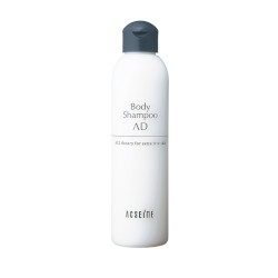 アクセーヌ ボディシャンプーAD 220ml アクセーヌ ボディシャンプーAD 220ml