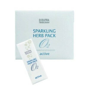 【期間限定プライス!!】【送料無料】 デュフラ フィトフォース スパークリング ハーブパック〈A〉8g×30包 【DIEUFRA】