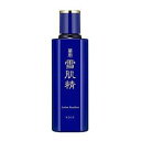 【送料込み】コーセー 薬用 雪肌精 ローション エクセレント (200ml)