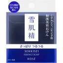コーセー 雪肌精(せっきせい) エッセンス ソープ 120g