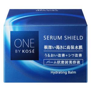 Beaute de Kose - 【送料込み】KOSE　コーセー ONE BY KOSE ワンバイコーセー　セラム シールド(40g)