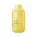 KOSE コーセー ONE BY KOSE ワンバイコーセー クリアピール セラム 120mL 付けかえ用