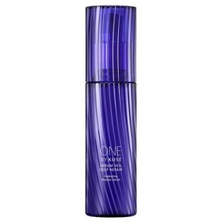 【送料込み】KOSE コーセー ONE BY KOSE ワンバイコーセー セラムヴェール ディープリペア 60ml 薬用美容液【医薬部外品】 【送料込み】KOSE コーセー ONE BY KOSE ワンバイコーセー セラムヴェール ディープリペア 60ml 薬用美容液【医薬部外品】