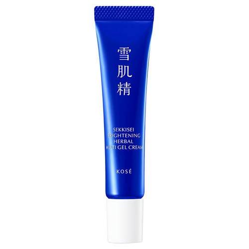 薬用 雪肌精 ブライトニング マルチ ジェル トライアル(12g) 薬用 雪肌精 ブライトニング マルチ ジェル トライアル(12g)