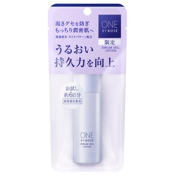 �ڿ��̸��ꡪ�ȥ饤����ۥ������� ONE BY KOSE ������������ ��������� 30mL�ʤ����6��ʬ��KOSE ���Х���������