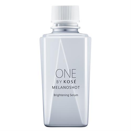 Rakuten - ONE BY KOSE ワンバイコーセー メラノショット P　レギュラー　付け替え用