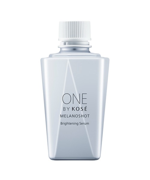 Rakuten - ONE BY KOSE ワンバイコーセー メラノショット P　ラージ　付け替え用