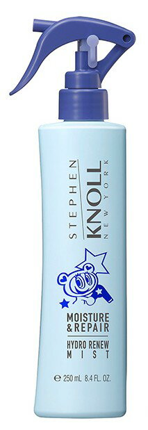 【送料込み】【数量限定】コーセー　スティーブンノル ハイドロリニュー ミスト モイスチュアリペア A 250mL　エンジェルブルーコラボ