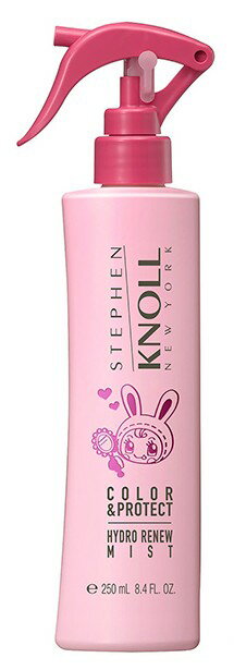 【送料込み】【数量限定】コーセー　スティーブンノル ハイドロリニュー ミスト カラープロテクト A 250mL　メゾピアノコラボ