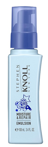 【送料込み】【数量限定】コーセー　スティーブンノル モイスチュアソフニング エマルジョン モイスチュアリペア ( 100ml )エンジェルブルーコラボ