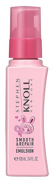 【送料込み】【数量限定】コーセー　スティーブンノル モイスチュアソフニング エマルジョン スムースリペア ( 100ml )メゾピアノコラボ