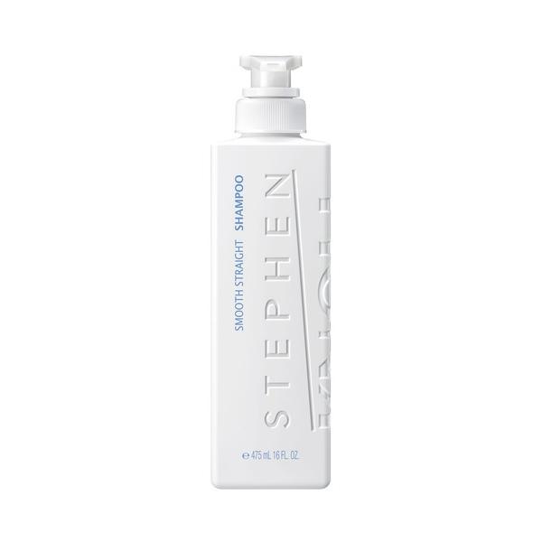 コーセー　スティーブンノル　 スムース ストレート シャンプー 475mL