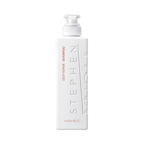 コーセー　スティーブンノル　 ディープ リペア シャンプー 475mL
