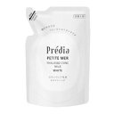 コーセー　Predia　プレディア プティメール タラソコンク ミルク ホワイト　詰め替え用＜医薬部外品＞(90ml)