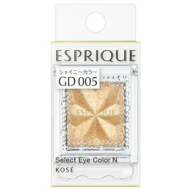 Beaute de Kose - コーセー　エスプリーク　セレクト　アイカラー　N　GD005(1.5g)