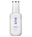 コーセー 雪肌精 エッセンシャル スフレ 140ml