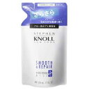 コーセー スティーブンノル ハイドロリニュー ミスト スムースリペア さらさら(レフィル)230mL