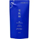 コーセー 薬用雪肌精 ブライトニング クレンジング オイル 詰め替え用135mL